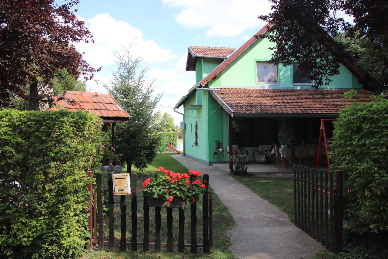 Palić Charming Studio Masa מראה חיצוני תמונה