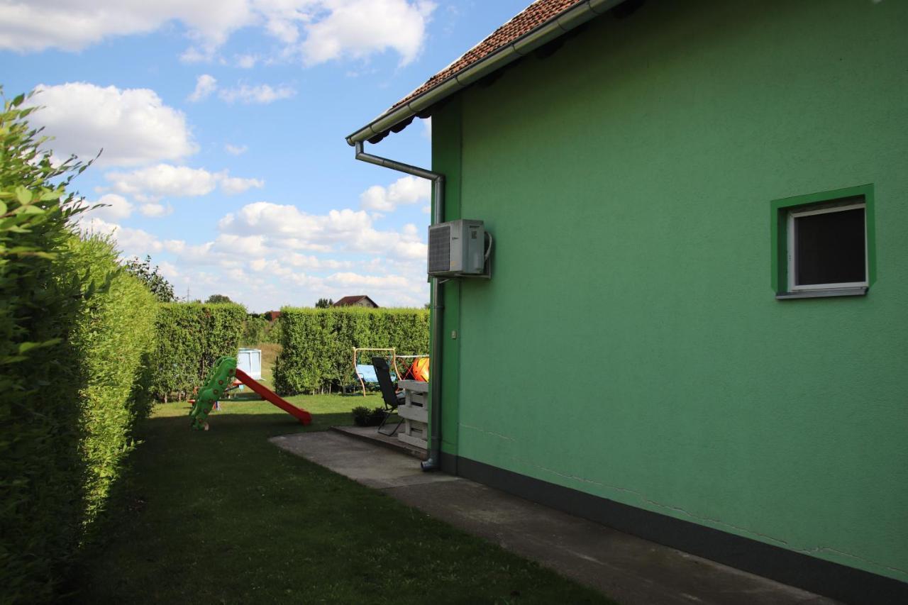 Palić Charming Studio Masa מראה חיצוני תמונה