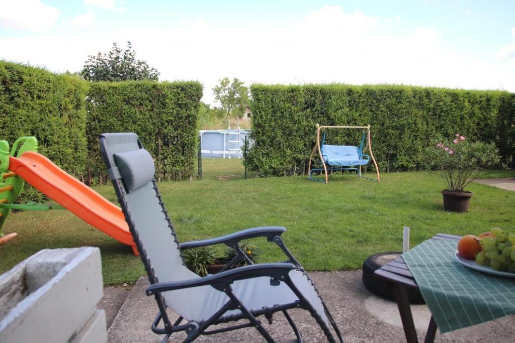 Palić Charming Studio Masa מראה חיצוני תמונה