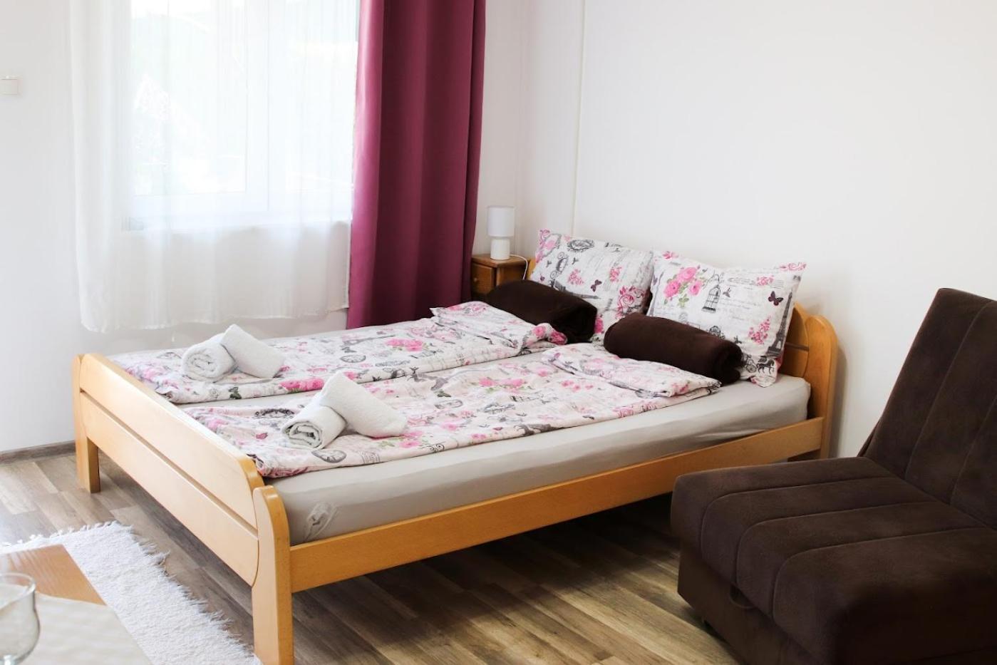 Palić Charming Studio Masa מראה חיצוני תמונה