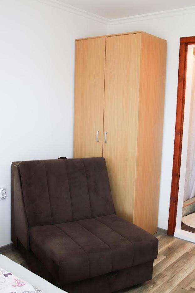 Palić Charming Studio Masa מראה חיצוני תמונה