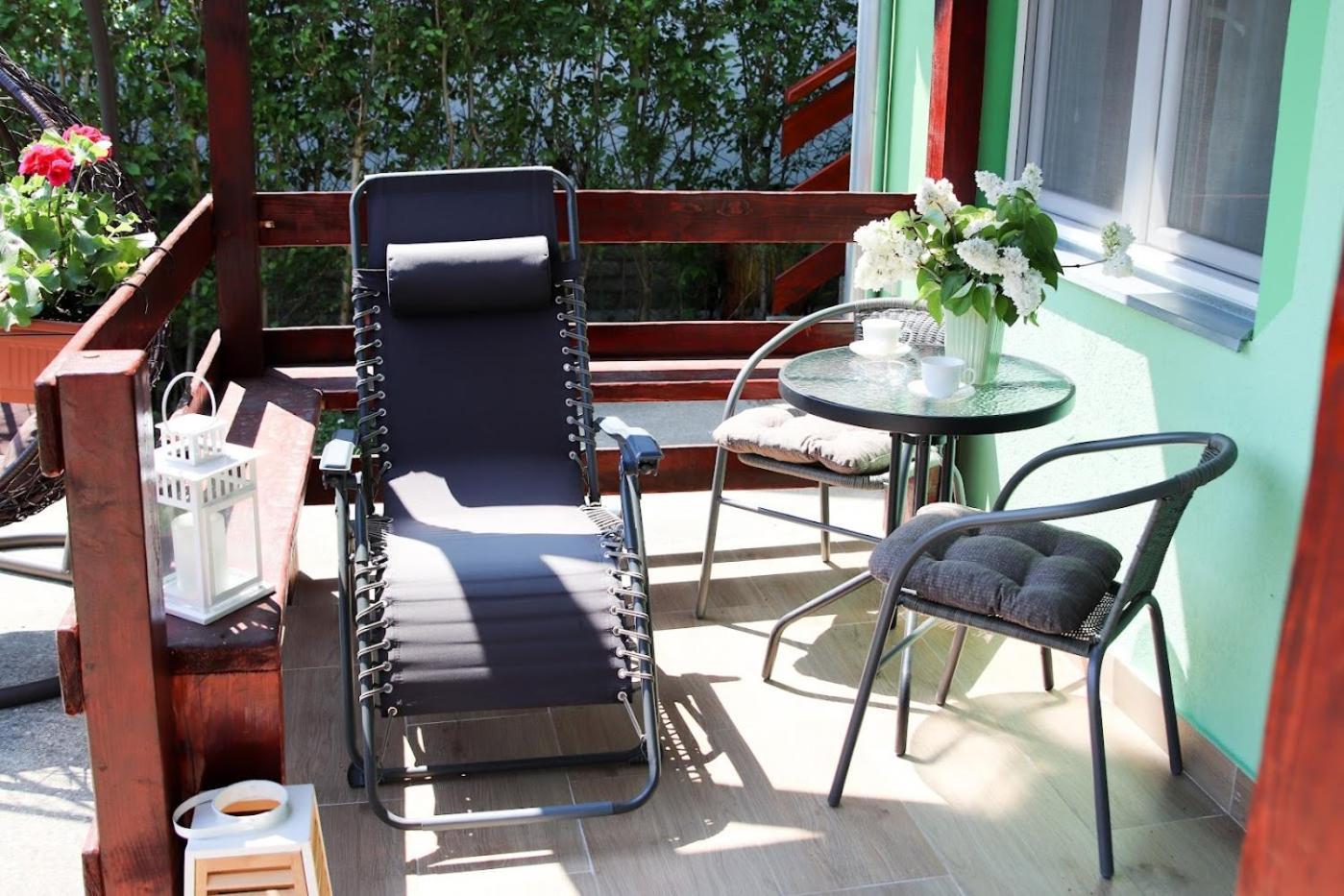 Palić Charming Studio Masa מראה חיצוני תמונה
