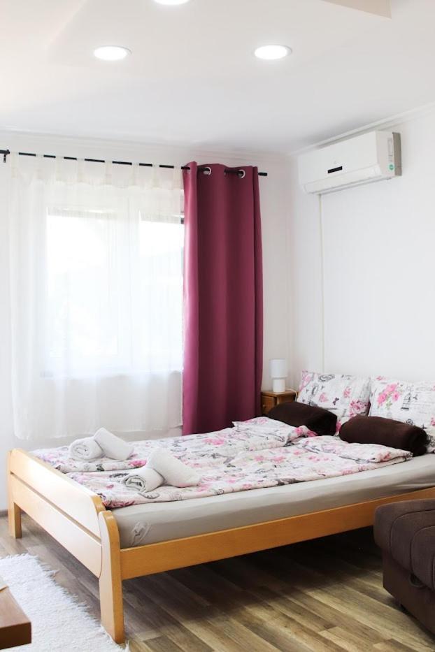 Palić Charming Studio Masa מראה חיצוני תמונה