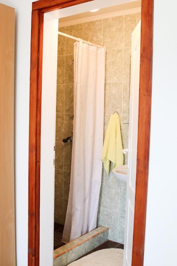 Palić Charming Studio Masa מראה חיצוני תמונה