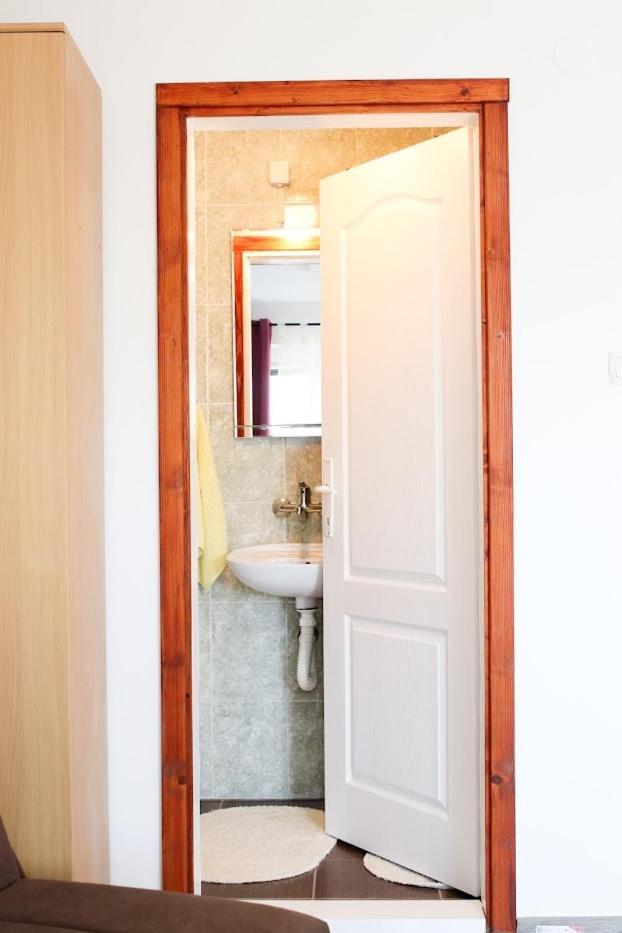 Palić Charming Studio Masa מראה חיצוני תמונה