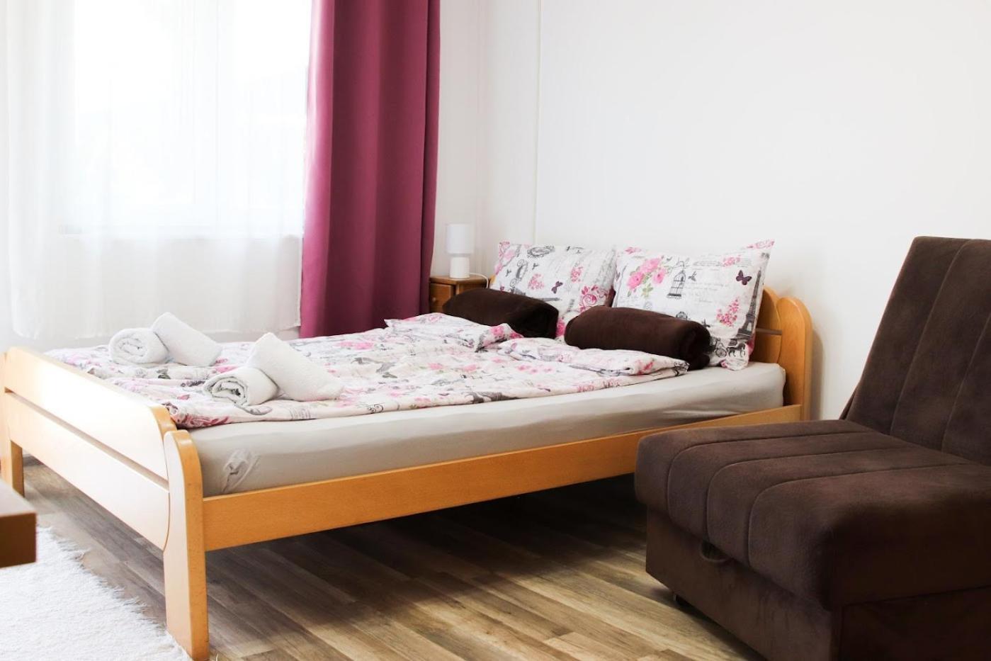 Palić Charming Studio Masa מראה חיצוני תמונה