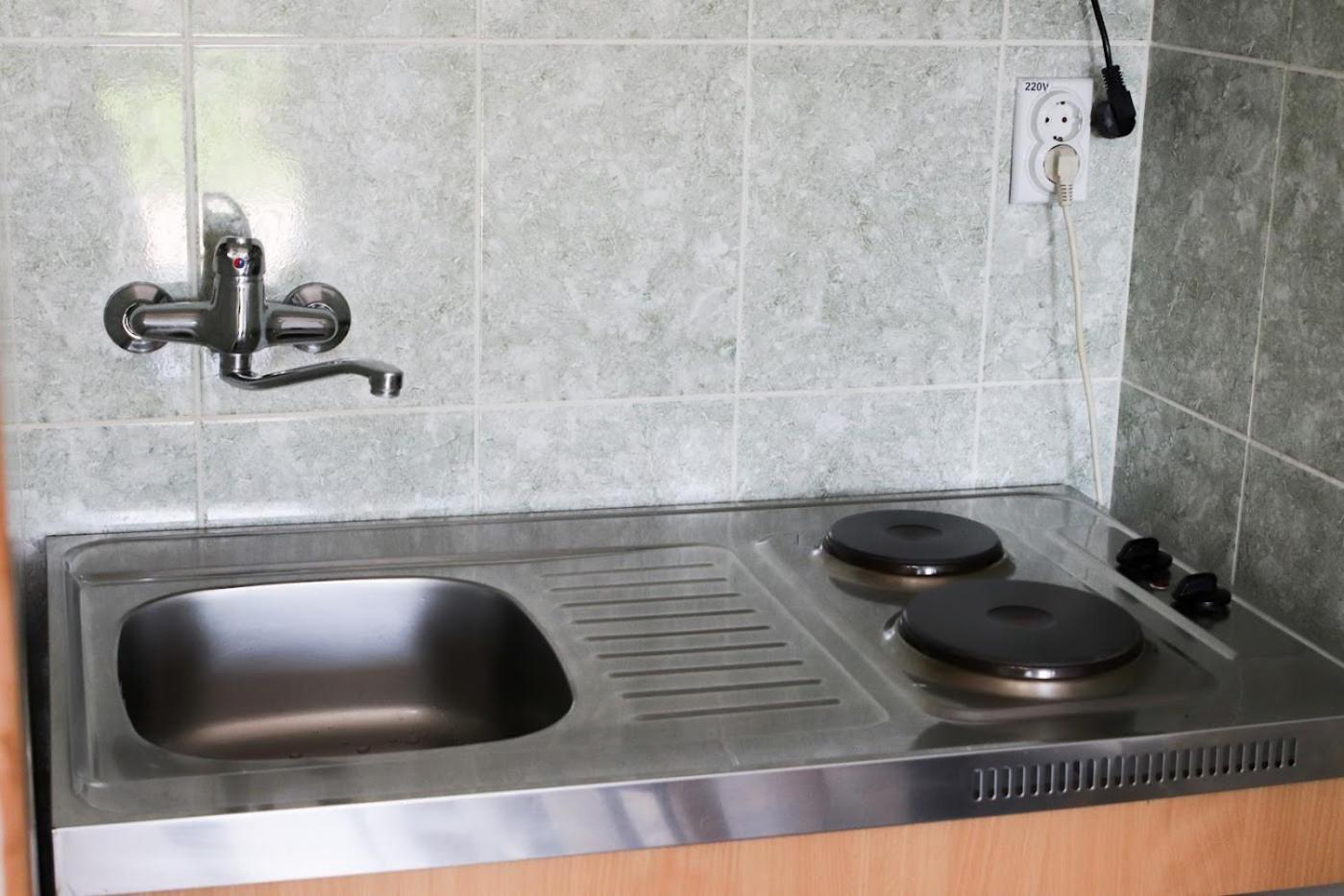 Palić Charming Studio Masa מראה חיצוני תמונה