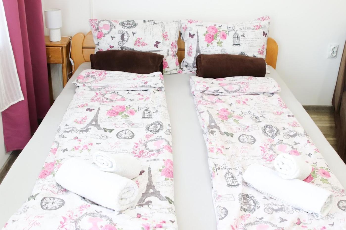 Palić Charming Studio Masa מראה חיצוני תמונה